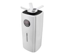 Walfront 2000 Ml/h Umidificatore Spaziale di Grande Spazio 21L 110 W Auto Lamento di Umidificatori Industriali Commerciali per Un'ampia Gamma di Umidificazione Dell'aria (Spina europea)