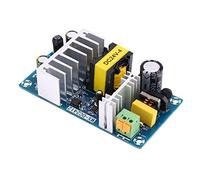Walfront 24V 4A-6A Trasformatore AC-DC Stabile ad Alta Potenza Switching Modulo Scheda di Alimentazione