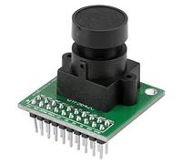 Walfront 5 MP Camera Modulo Immagine OV5642, Sensore Modulo Webcam Regolazione Precisa Focale con Interfaccia JPEG