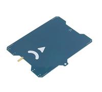 Walfront Antenna con Slot con Gradiente di Stampa Modulo Antenna Direttiva a Banda Larga da 730 MHz a 6,5 GHz Adatto per Trasmissione e Ricezione di Segnali Wireless Direzionali