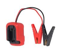 Walfront Avviatore di Emergenza Portatile Alimentatore per Auto Camion