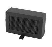 WALFRONT Blocco Filtro a Carbone Attivo 3D -Odoring della Serie P1 Lab X1 e Filtrazione Efficiente per Aria più Pulita, Sostituzione del Filtro della Stampante 2 Pcs