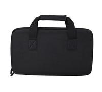 WALFRONT Borse di Stoccaggio per Ddj -flx4 Ddj -sb2 Controller a Doppio Canale a 360 ° u Blocchi con Zip in Stile Comodamente e Eleganti Si Adattano a Diversi Modelli DJ
