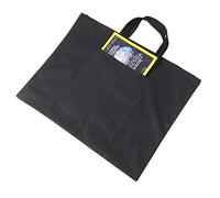 Walfront Cartella Porta-Disegni in Formato A2, Borsa da Disegno Porta Documenti Documenti per Trasportare Disegni e Dipinti