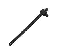 Walfront Chiave a Bussola Scorrevole Chiave a Bussola ConImpugnatura a T Chiave In Acciaio Per Impieghi Gravosi Con Design Ergonomico (1", 1944g/68.6oz)