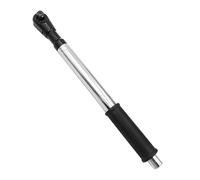 Walfront Chiave di Prolunga Offset Chiave a Cricchetto a Percussione con Adattatori 3/8 1/4 per Spazi Ristretti Assemblaggio di Mobili Idraulici Automobilistici