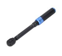 Walfront Chiave Dinamometrica a Cricchetto 1/4 di Pollice 72 Denti