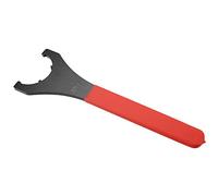 Walfront Chiave Inglese ER40UM per Chiave ER40 UM e Strumenti di Precisione ER16M Apertura da 58 Mm per Utenti di Fresatura e Tornio CNC