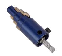 Walfront Estrattore per Tubi Rotti 3 in 1, Chiave Interna per Tubi 1/2
