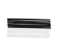 Walfront Indicatore di Posizione del Punto Laterale della Chitarra, Set di 20 Materiali ABS per un'installazione Accurata della Tastiera, Ideale per Principianti e Professionisti