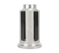 Walfront Kit Albero Marine Racing, per Impieghi Gravosi, Riduce Il Rumore e Il Tintinnio, Ad Alta Resistenza, Adatto per Alberi di Trasmissione da 1,25 Pollici per Motori MerCruiser e Verado