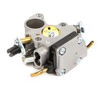 Kit Carburatore Sostituzione Carburatore Accessori per Motosega in Alluminio Pressofuso Adatto per 235 235E 236 240 240E N5A6