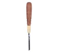 WALFRONT Kit di a Mano di Segali Artigianali con Design Versatile e Maniglia Ergonomica per Taglio e Intaglio Preciso in Progetti di Lavorazione del Legno