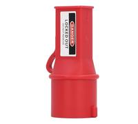 WALFRONT Kit di Tagout di Blocco Elettrico Stabile e Affidabile Dispositivo di Bloccaggio Sockel Industriale per Campo di Isolamento Elettrico