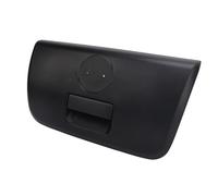 Walfront Maniglia del Portellone Posteriore, ABS Resistente con Maniglia del Portellone Posteriore con Foro della Serratura per Frontier 2001-2004, Installazione Semplice, vestibilità Perfetta