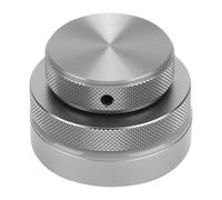 Walfront Manopola di Controllo del Volume Manopola del Controller Multimediale Cablato USB C Bluetooth con Luce RGB per Telefono Tablet PC Supporta Impostazioni Personalizzate Ingresso