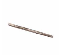 Walfront Maschi Metrici a Mano, Utensili per Filettatura M2.5x0.45,
