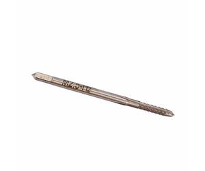 Walfront Maschi Metrici a Mano, Utensili per Filettatura M2.5x0.45,