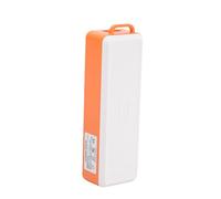 Walfront Mini UPS Batteria Backup 2600MAH DC5V 2A USB INGRESSO DC5V 1.2A USB USB Alimentatore UNINTERURFERTIBILE PER I