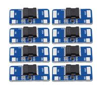 Walfront Modulo a Diodo Ideale, Protezione Anti Riflusso 5-30V 10A for