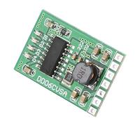 WALFRONT Modulo Caricabatteria Al Litio Design Compatto 4 in 1 con Protezione da Scarica e Funzione Indicatore per Applicazioni di Alimentazione CC