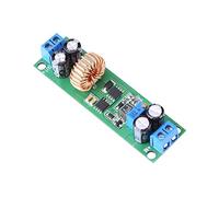 Walfront Modulo Convertitore DC DC, Alimentatore Regolato Regolabile