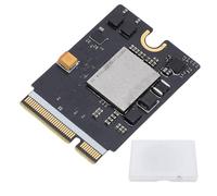 Walfront Modulo di Aggiornamento SSD Mini M4 SSD Interno 2 TB Mini M4 3500Mbps Scrittura 3000Mbps velocità di Lettura Interfaccia ESATA Disco Rigido Interno