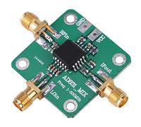 Walfront Modulo di Mixer RF AD831, Convertitore di Frequenza con Chip Singolo, Larghezza di Banda a 500 MHz, Ideale per Applicazioni HF e VHF