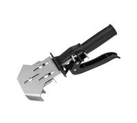 Walfront Morsetto Ad Angolo Retto Fissaggio Rapido in Acciaio Inossidabile con Maniglia a Pressa per la Lavorazione del Legno Morsetto Ad Angolo a 90 Gradi Assemblaggio di Cornici per