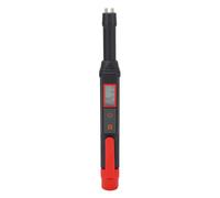 Walfront Penna del Fluido Freno Penna Automatica Auto Freno Diagnostico Test Diagnostico Dell'olio Analizzatore di Tester di umidità con Sonda a Collo di Vigile Flessibile per DOT 3 4 5.1