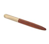Walfront Penna Stilografica in Legno di Alta Qualità, Elegante Idea per Calligrafia e Firma di Documenti Importanti, Penna Stilografica Realizzata a Mano, 0,7 mm in Legno di Rosa.