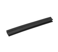 Walfront Picks Picks Holder Microfono Horter Clieta Clip per Chitarra Clip Effettiva Slip Black Black
