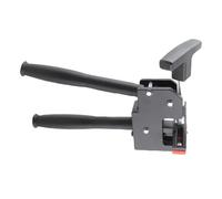 WALFRONT Pinza per Piastrelle Morsetto Big Force in Lega di Alluminio con Impugnatura Ergonomica per Tagliare Piastrelle di Grandi Dimensioni e Vetro Spesso