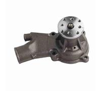 Walfront Pompa di Circolazione Dell'acqua Precisa Efficienza Efficiente Motore di Raffreddamento per Mercruiser OMC 2,5 L 3.0 L 4.1L 181 CID Inline 4 6, Materiale Stabile