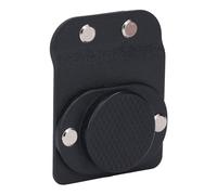 WALFRONT Porta Utensile per Utensili per la Luce della Cintura Magneti in Metallo per Prese - Adatto Al Modo in Cui i Professionisti
