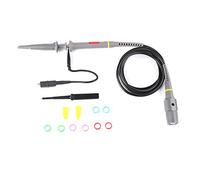 Walfront PP-80 Oscilloscopio Sonda a Clip 60MHz Sonde per Multimetro e Oscilloscopio Cavo