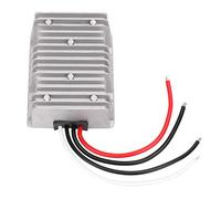 Walfront Regolatore di tensione DC da 48 V a 13.8 V 30 A per Auto Step Down Up Transformer IP68 Buck Boost Converter Module WG48S13R830, convertitore