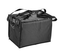 Walfront Sacchi di Consegna di Cibo isolati. Struttura Stabile SAIT per il Personale di Approvvigionamento Alimentare Oxford Fabric (22l)