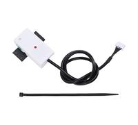 Walfront Sensore di Livello del Liquido Senza Contatto Sensore di Rilevamento del Liquido Trasduttore di Livello Dell'acqua Capacitivo Preciso Dell'acqua