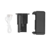 Walfront Stampante Portatile Portatile con Stampante a Getto D'inchiostro Impermeabile Ad Asciugatura Rapida con Mini Macchina per Codifica a Getto D'inchiostro BT per Stampa Universale