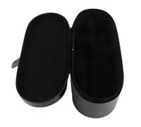 WALFRONT Strumento di Acconciatura per Acconciatura Bellissimo Borsa di Stoccaggio Baste Impatto Resistenti Alle Valigie da Viaggio Resistenti a Graffi per a Casa e Viaggi Utilizzano Materiale in