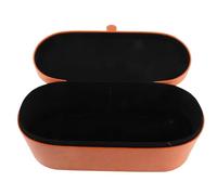 WALFRONT Strumento di Acconciatura per Acconciatura Bellissimo Borsa di Stoccaggio Baste Impatto Resistenti Alle Valigie da Viaggio Resistenti a Graffi per a Casa e Viaggi Utilizzano Materiale in