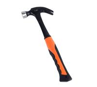 Walfront Strumento di Inchiodatura Integrato a Martello Artigli per Martello Portatile in Acciaio Al Carbonio Fai - -te per la Decorazione della Casa Manutenzione Industriale