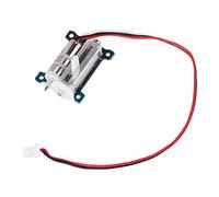 Walfront Super GEA Geometro, Micro Servo Analogico Digitale