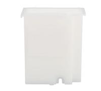 Walfront Tampone per Serbatoio Inchiostro di Scarto Assorbente in Spugna Super Assorbente, Ampia compatibilità, Soluzione Codici Errore, Eccellente Assorbimento dell'Inchiostro, Struttura Robusta,