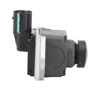 WALFRONT Telecamera di Retromarcia per 2014-2018, Immagine HD, Design Resistente Alle Intemperie, Installazione Semplice, Perfetta per un Parcheggio Sicuro