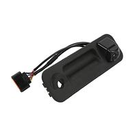 Walfront Telecamera di Retromarcia Telecamera Posteriore 95760E6201 95760C1000 per Sonata 2015-2018, Lente ABS Impermeabile Ad Alta Risoluzione Assist Sostituzione Retromarcia