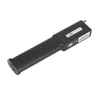 Walfront Tester in Neon, Tester Lampada Fluorescente Portatile, Rivelatore a Tubi di Luce Portatile per Elettricisti e Ispezioni a Domicilio