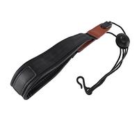 Walfront Tracolla per Sassofono con Gancio Metallico Morbido Tracolla per Clarinetto Regolabile per Sassofono Corno Clarinetto Basso Fagotto Oboe e Altri Strumenti