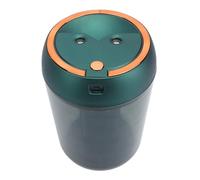 Walfront Umidificatore da Tavolo, Umidificatore a Nebbia Fredda di Grande capacità da 2000 Ml con Luce Notturna Colorata e Doppi Ugelli per Uso Domestico e in Ufficio